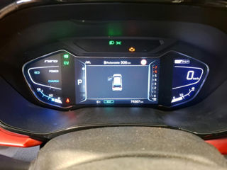 KIA Niro foto 5