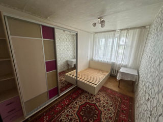 Apartament cu 2 camere, 55 m², Poșta Veche, Chișinău foto 3