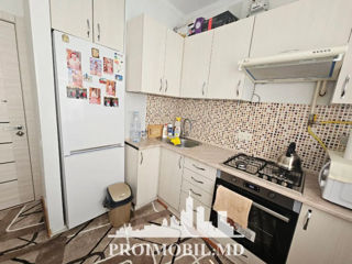 Apartament cu 1 cameră, 38 m², Râșcani, Chișinău foto 4