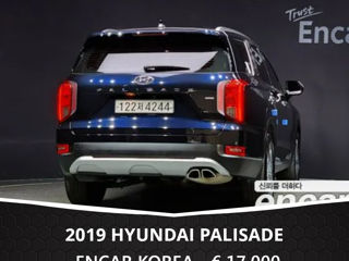 Hyundai Palisade foto 5