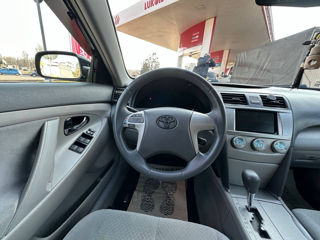 Toyota Camry foto 8