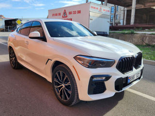 BMW X6 foto 2