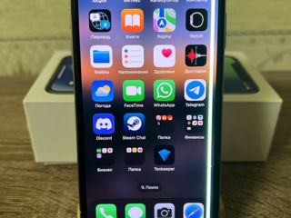 Iphone X 64gb white