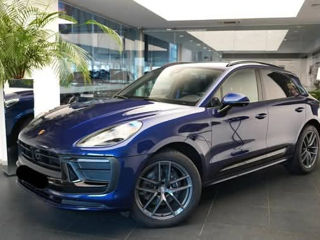 Porsche Macan foto 2