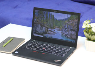Lenovo ThinkPad T480 IPS (Core i5 8250u/16Gb DDR4/256Gb NVMe SSD/14.1" FHD IPS)