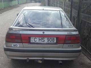 Mazda 626 foto 2