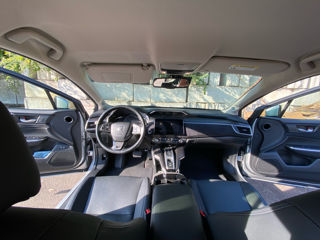 Honda Clarity foto 6