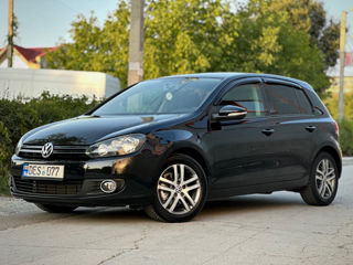 Volkswagen Golf foto 2
