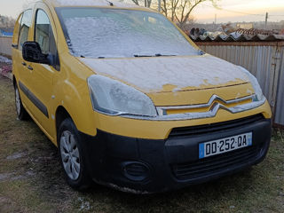 Citroen Berlingo foto 3