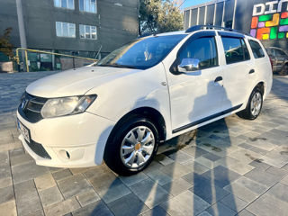 Dacia Logan Mcv foto 6