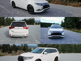 Mitsubishi Outlander foto 7