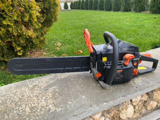 Бензопила STIHL MS180 CKS1200V foto 3