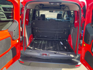 Ford Transit Connect foto 9