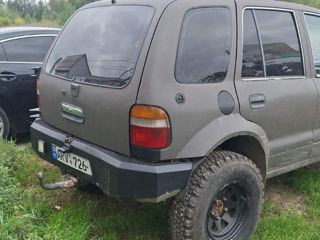 KIA Sportage foto 2