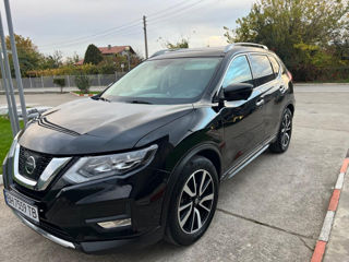 Nissan Rogue foto 3