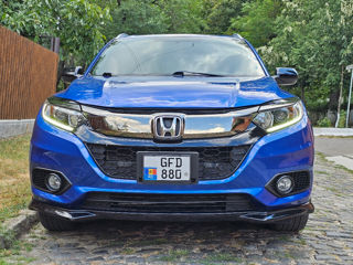 Honda HR-V foto 2