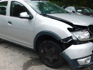 Dacia Sandero Stepway foto 13