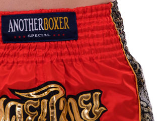 Sorti pentru muay-thai / k-1 / kickboxing Aboxer !Шорты для k-1 / кикбоксинга / муай-тай Aboxer !!! foto 9