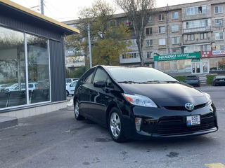 Toyota Prius foto 4