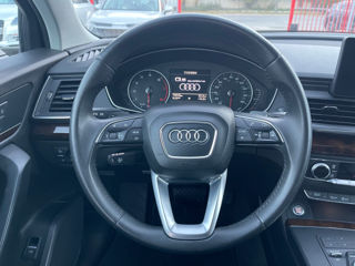 Audi Q5 foto 8