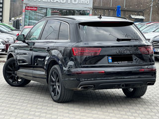 Audi Q7 foto 2