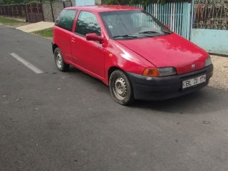 Fiat Punto foto 3