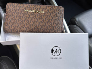 Кошелек Michael Kors женский foto 1