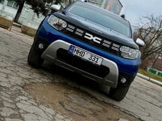 Dacia Duster foto 6