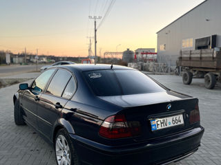 BMW 3 Series foto 3