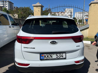 KIA Sportage foto 6