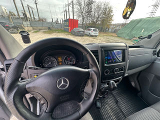 Mercedes Sprinter 319 foto 6