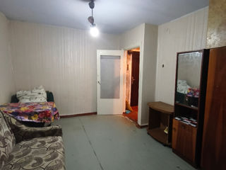 1-rm apt., 30 м², 5/5 fl.