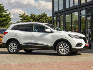 Renault Kadjar foto 4