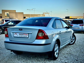 Ford Focus foto 3