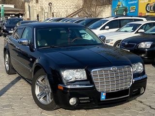 Chrysler 300c foto 4