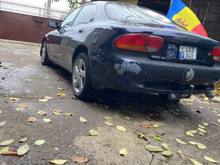 Mazda Xedos 6 foto 2