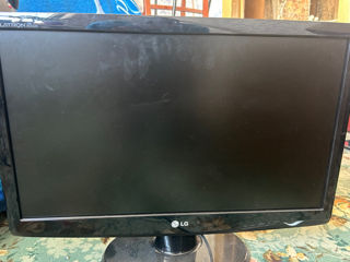 Monitor LG W2343S