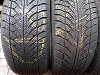 225 55 R17 Goodyear Ultragrip Performance 8de iarna foto 2