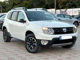 Dacia Duster foto 3