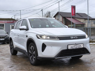 Byd Sealion 05, 2025