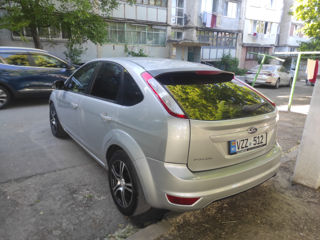 Ford Focus foto 4