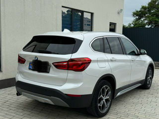 BMW X1 foto 2