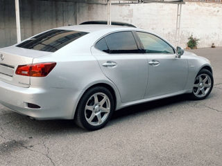 Lexus IS Series foto 4