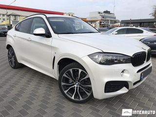 BMW X6 foto 4