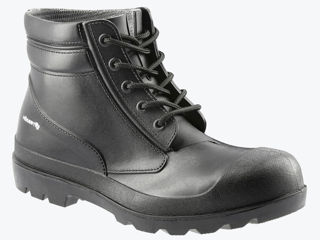 Защитная обувь, спецобувь, рабочая обувь, Hoegert, защитные кроссовки, hogert, кроссовки рабочие foto 7