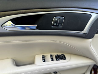 Lincoln MKZ foto 10