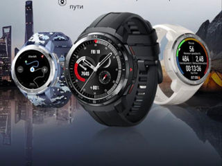 Honor watch gs pro foto 2