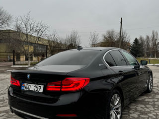 BMW 5 Series foto 5