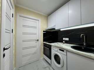 Apartament cu 1 cameră, 21 m², Ciocana, Chișinău foto 5