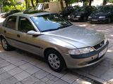 Opel Vectra foto 3